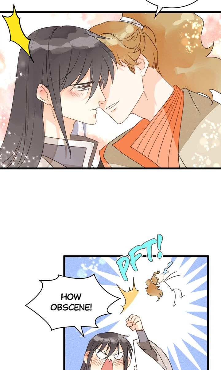 Demonic (Colored) Chapter 26 page 18 - 