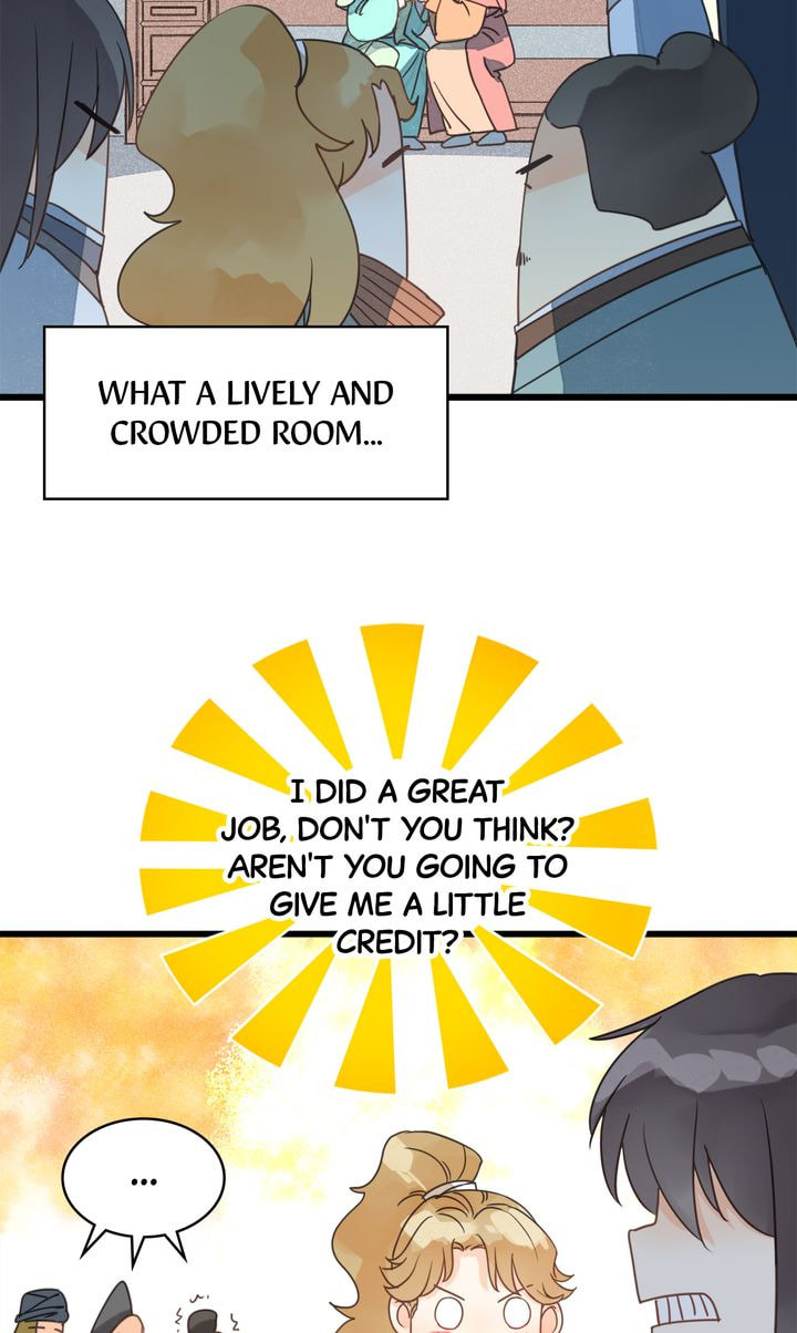 Demonic (Colored) Chapter 26 page 20 - 