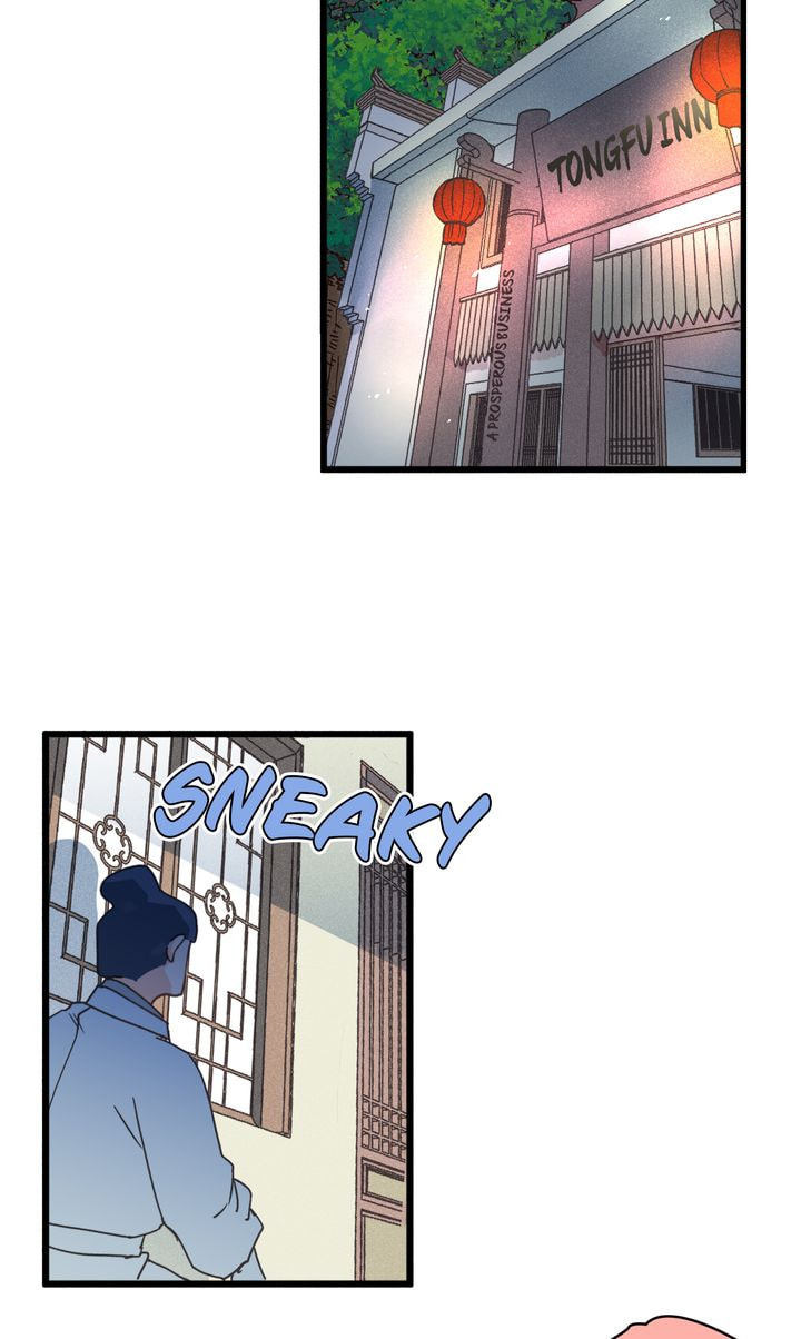 Demonic (Colored) Chapter 26 page 3 - 