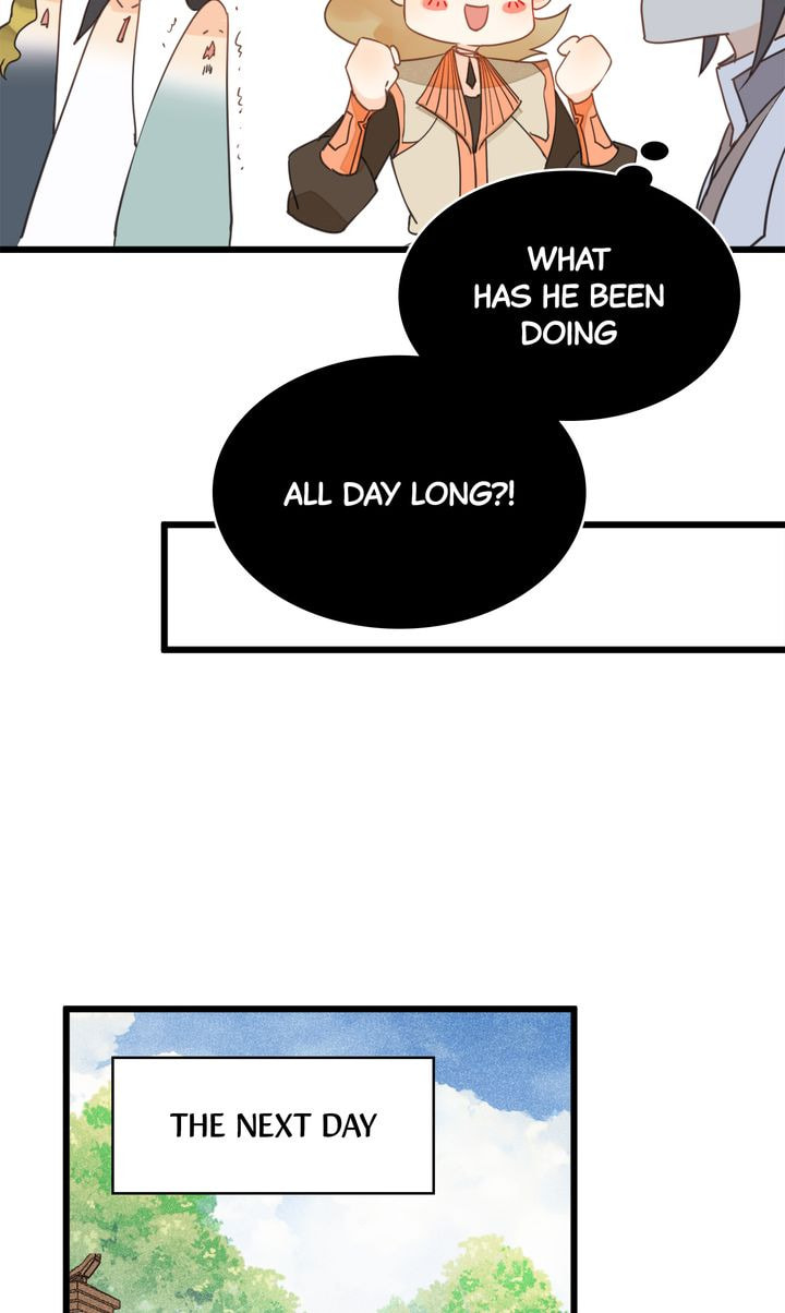 Demonic (Colored) Chapter 26 page 21 - 