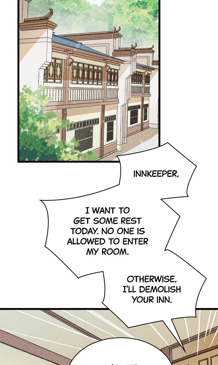 Demonic (Colored) Chapter 26 page 22 - 