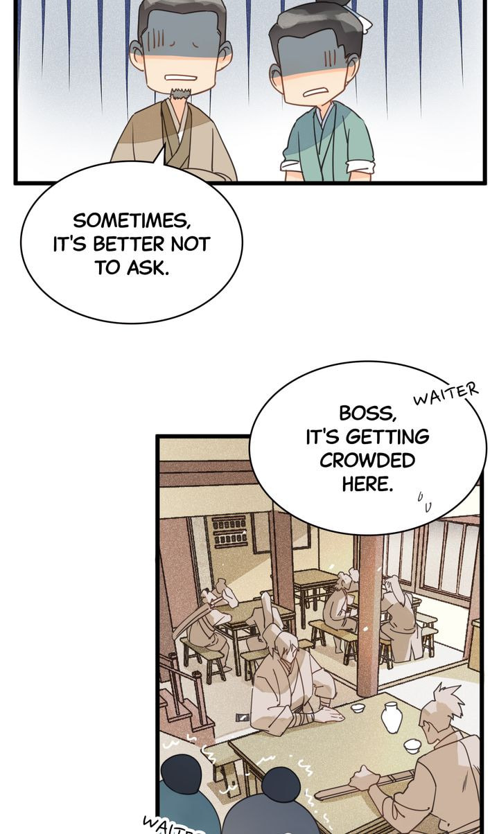 Demonic (Colored) Chapter 26 page 24 - 