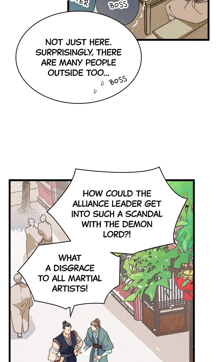 Demonic (Colored) Chapter 26 page 25 - 