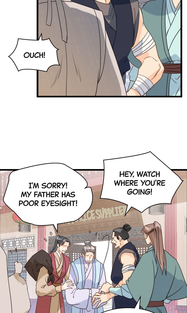 Demonic (Colored) Chapter 26 page 27 - 