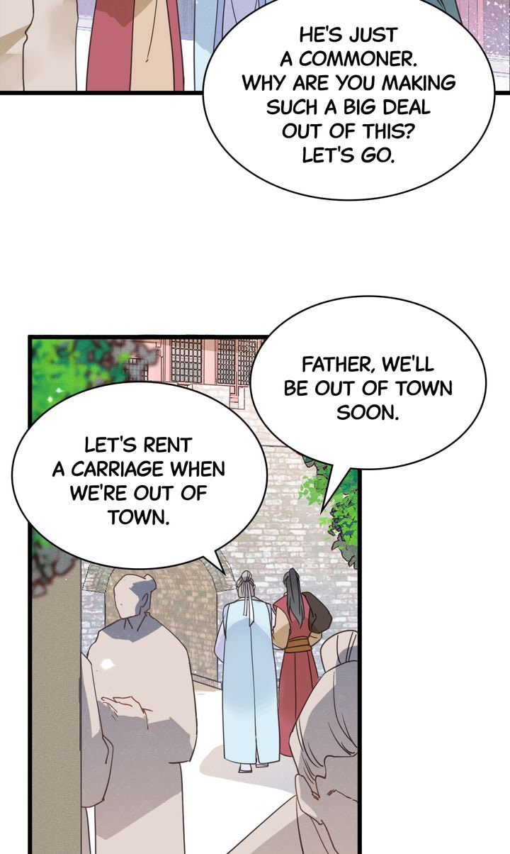 Demonic (Colored) Chapter 26 page 28 - 
