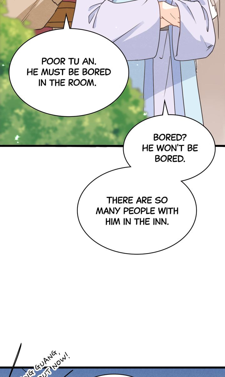 Demonic (Colored) Chapter 26 page 30 - 
