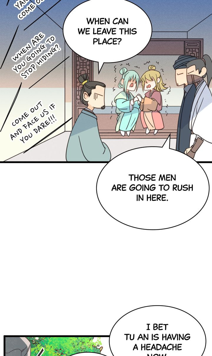 Demonic (Colored) Chapter 26 page 31 - 