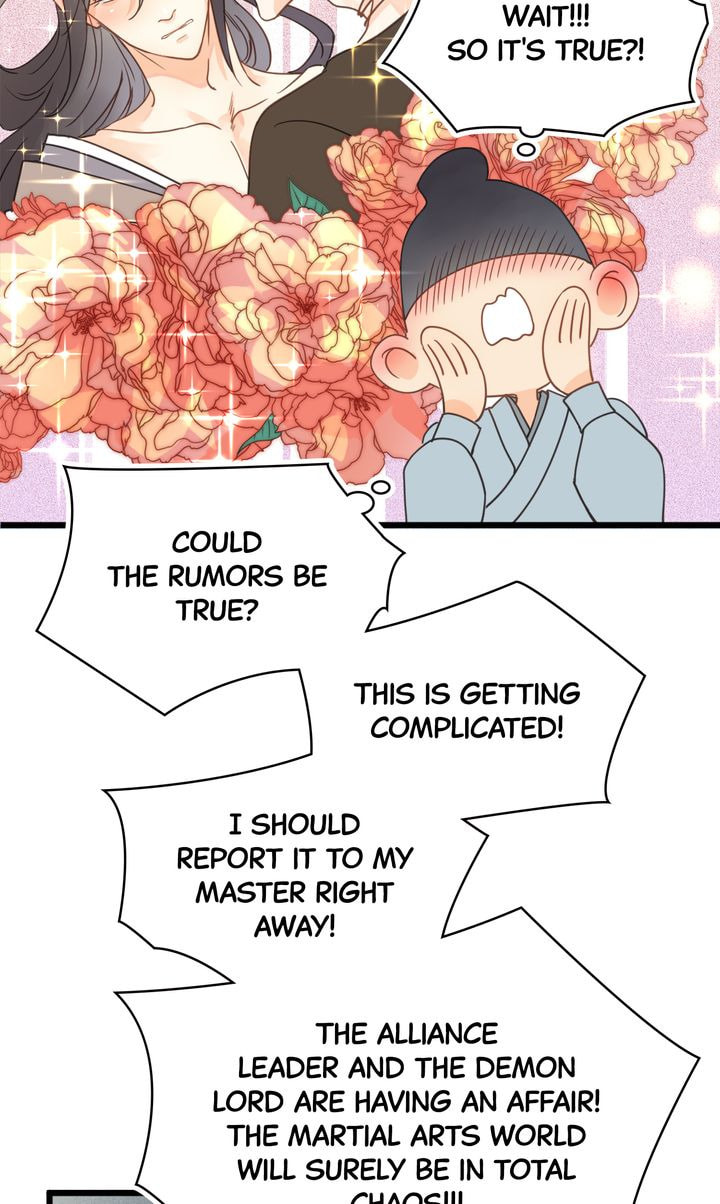 Demonic (Colored) Chapter 26 page 5 - 