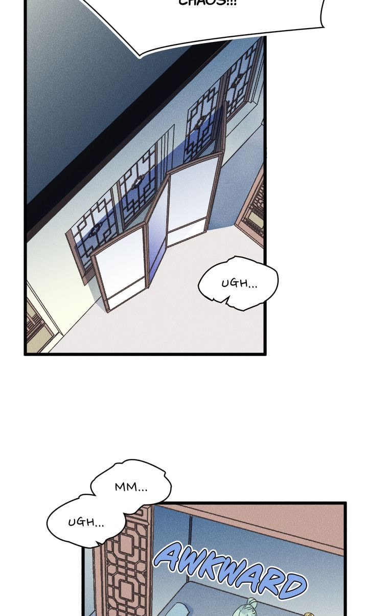 Demonic (Colored) Chapter 26 page 6 - 