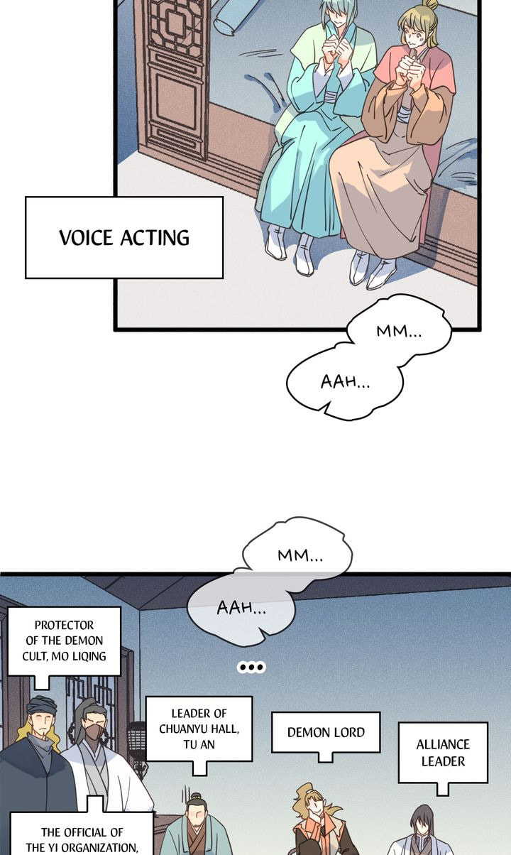 Demonic (Colored) Chapter 26 page 7 - 