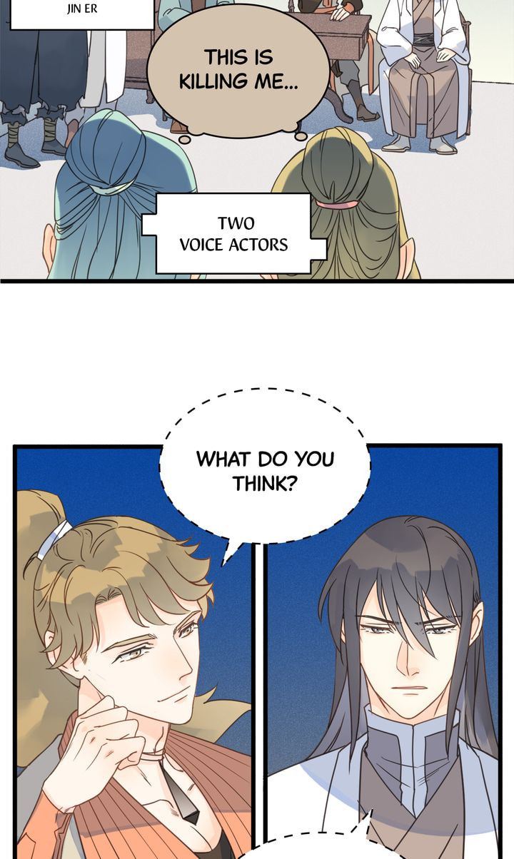 Demonic (Colored) Chapter 26 page 8 - 