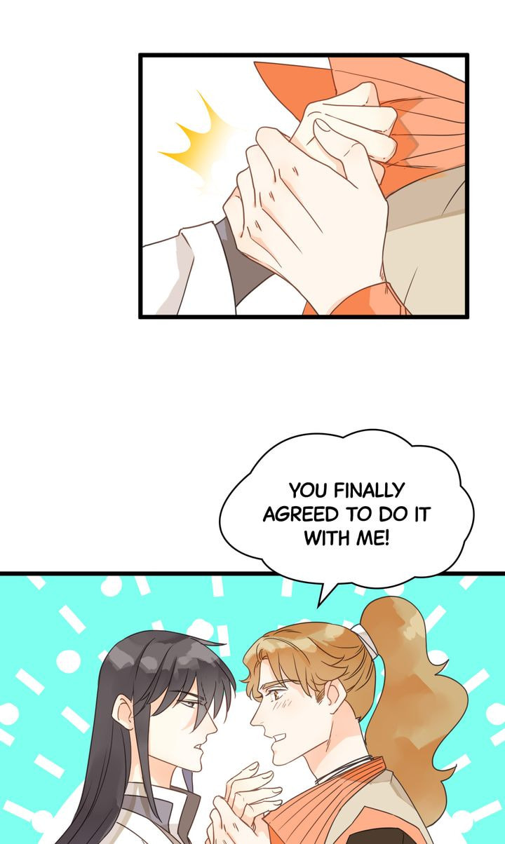 Demonic (Colored) Chapter 26 page 10 - 