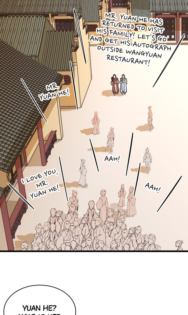 Demonic (Colored) Chapter 27 page 11 - 