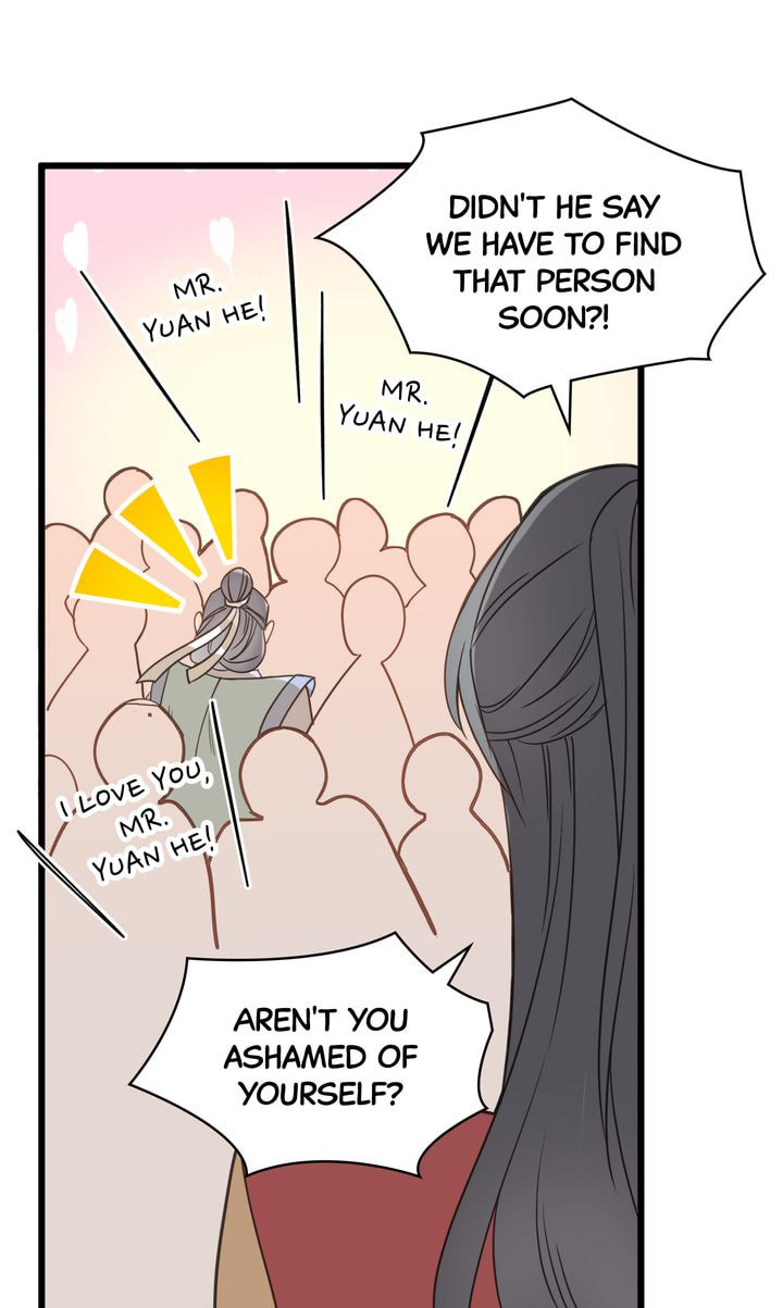Demonic (Colored) Chapter 27 page 14 - 