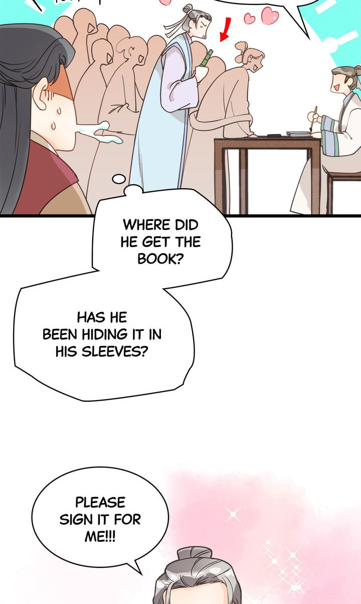 Demonic (Colored) Chapter 27 page 18 - 