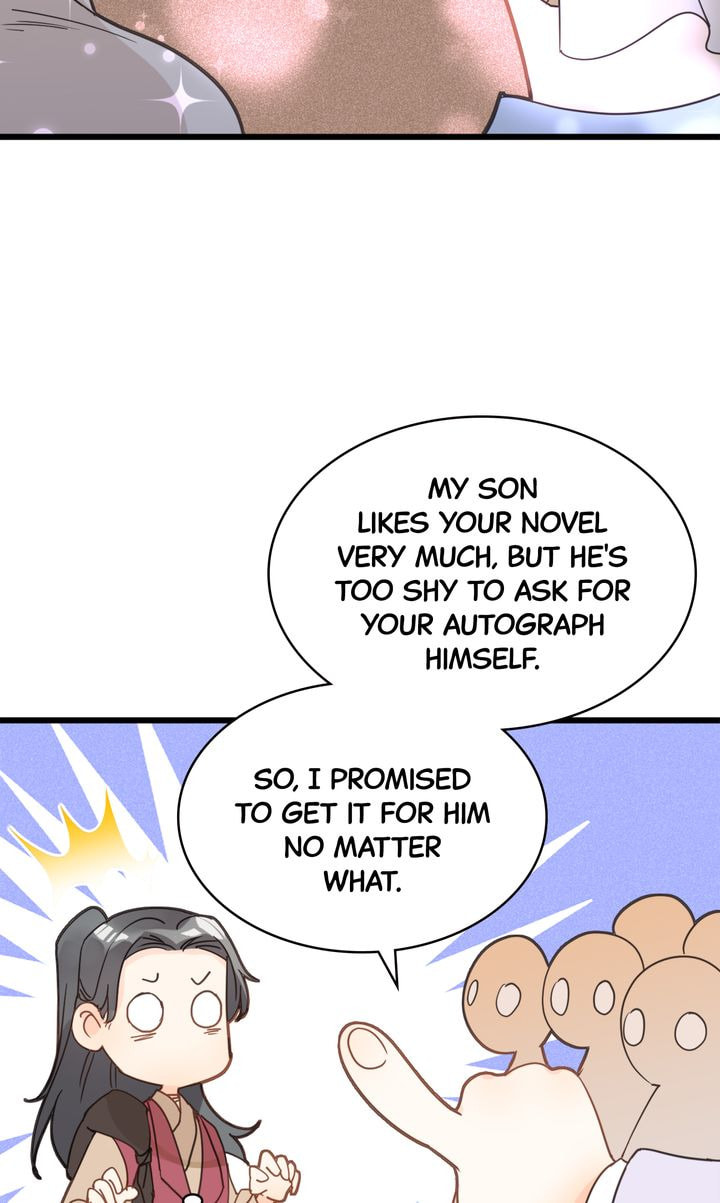Demonic (Colored) Chapter 27 page 20 - 