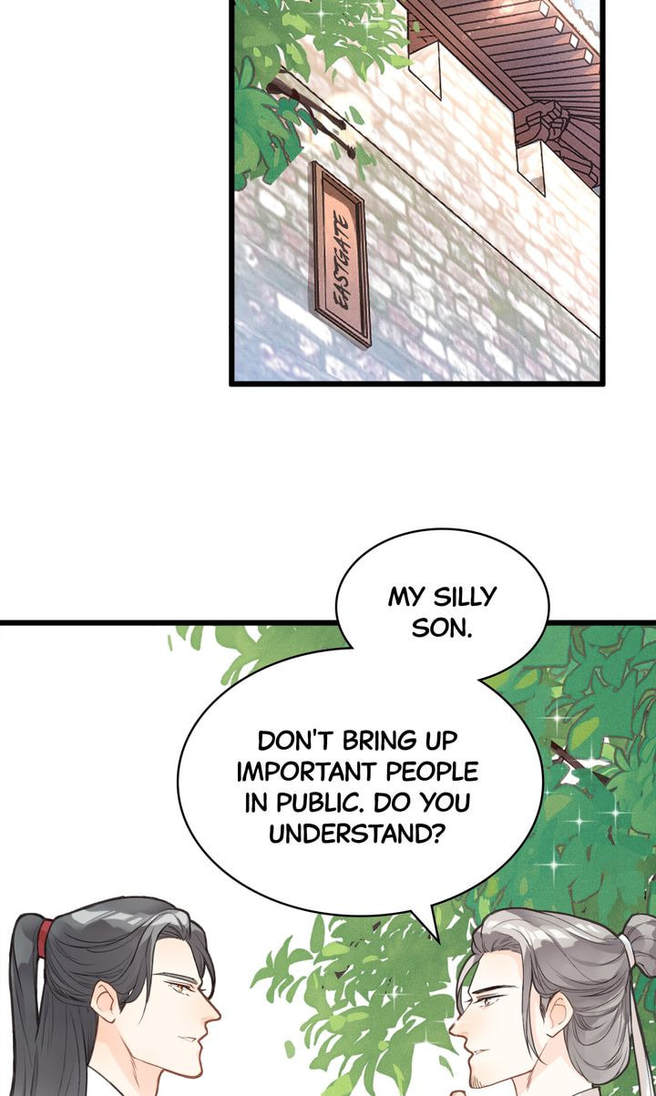 Demonic (Colored) Chapter 27 page 3 - 