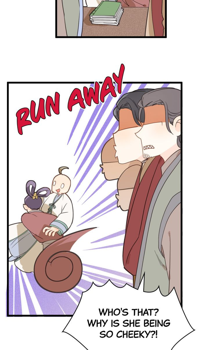 Demonic (Colored) Chapter 27 page 25 - 