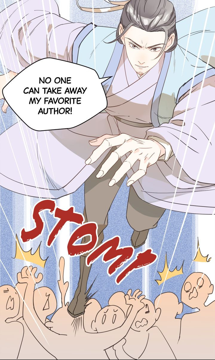 Demonic (Colored) Chapter 27 page 27 - 