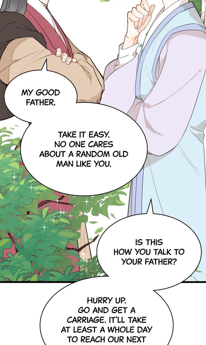 Demonic (Colored) Chapter 27 page 4 - 