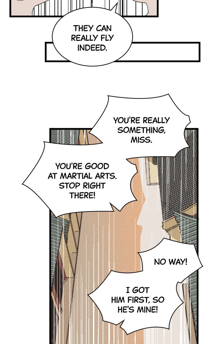 Demonic (Colored) Chapter 27 page 31 - 