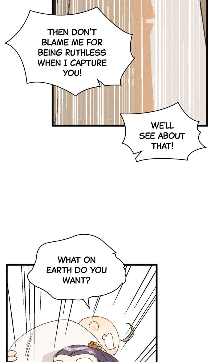 Demonic (Colored) Chapter 27 page 32 - 