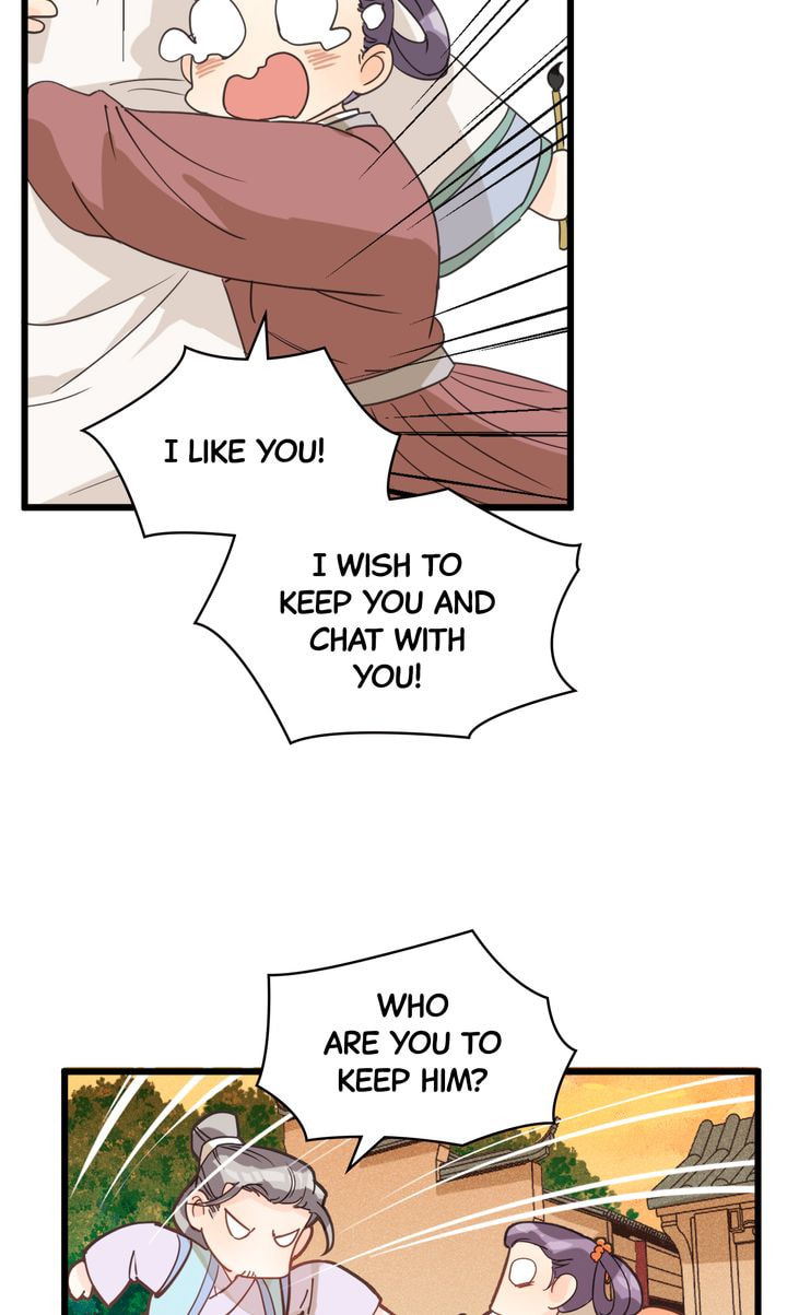 Demonic (Colored) Chapter 27 page 33 - 