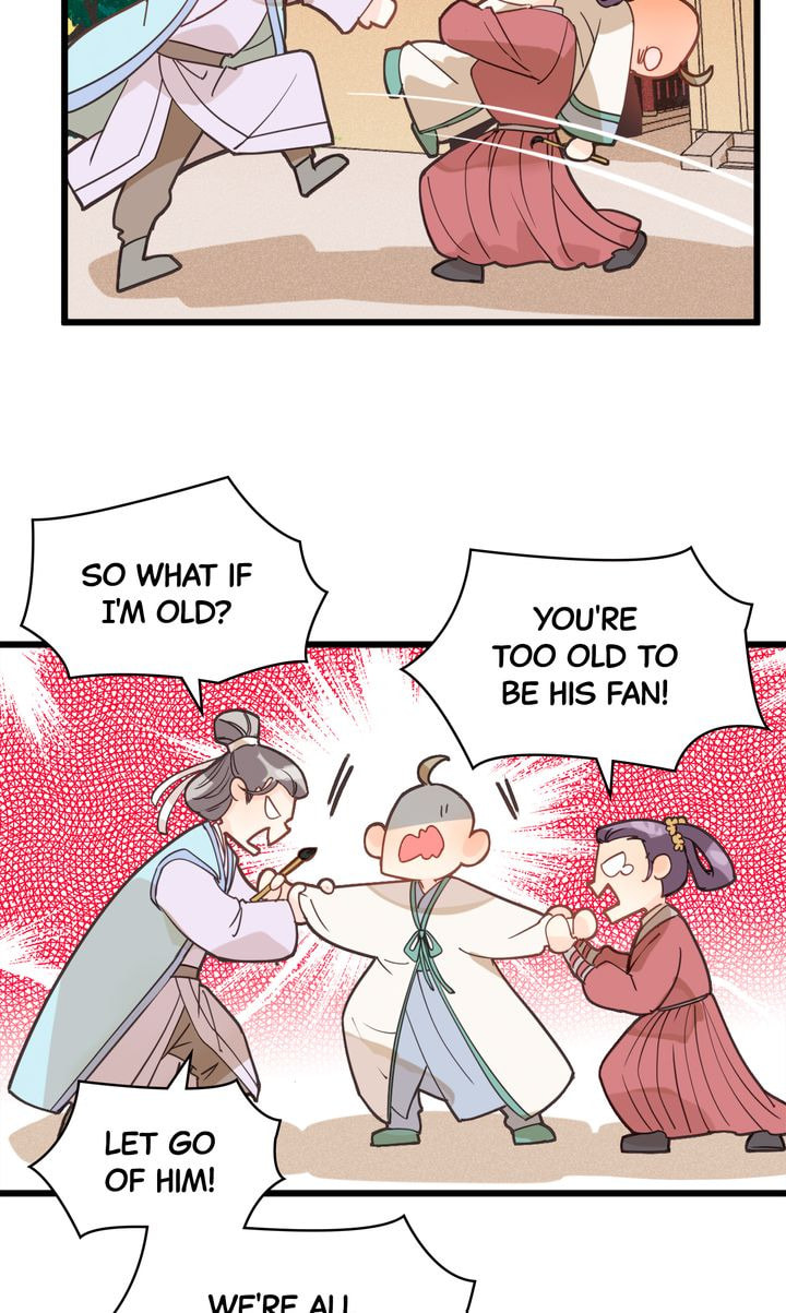 Demonic (Colored) Chapter 27 page 34 - 