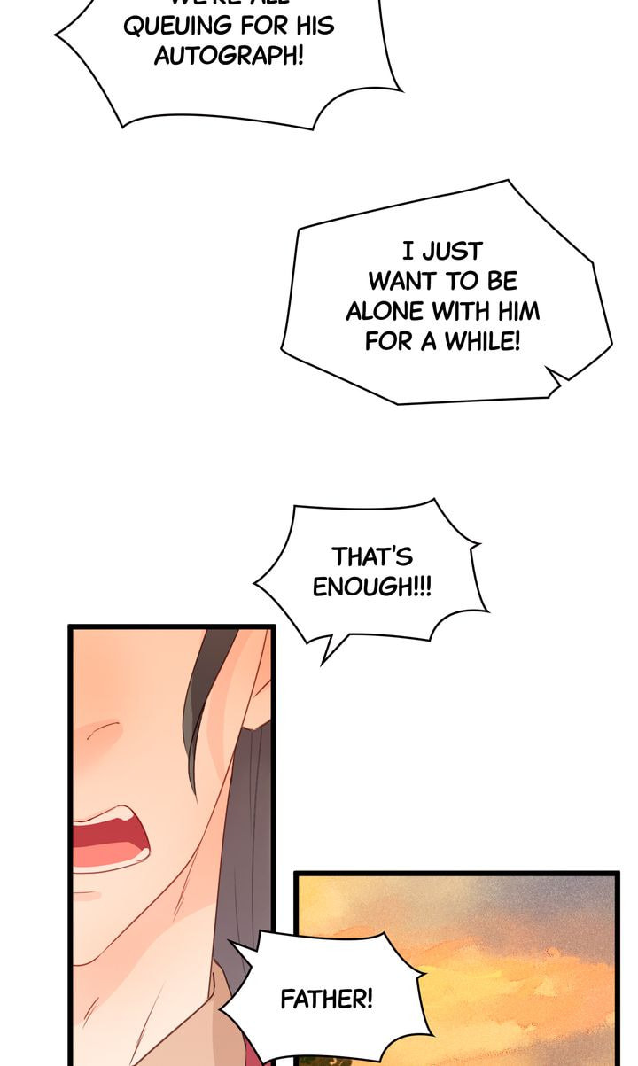 Demonic (Colored) Chapter 27 page 35 - 