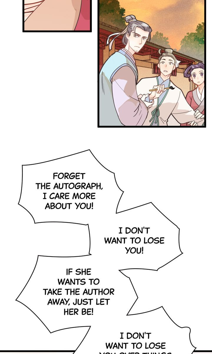 Demonic (Colored) Chapter 27 page 36 - 