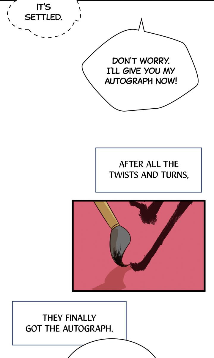Demonic (Colored) Chapter 27 page 39 - 