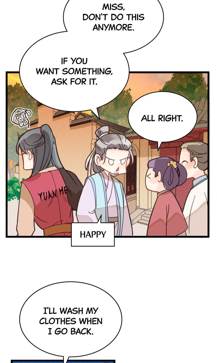 Demonic (Colored) Chapter 27 page 40 - 