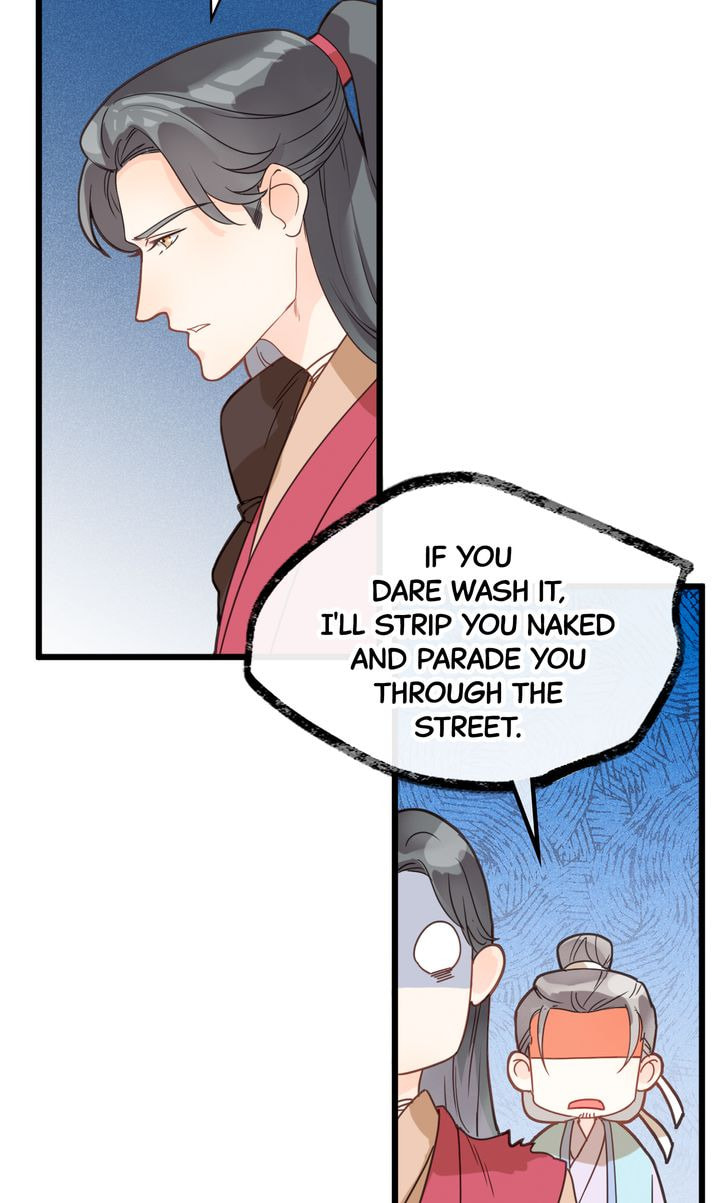 Demonic (Colored) Chapter 27 page 41 - 