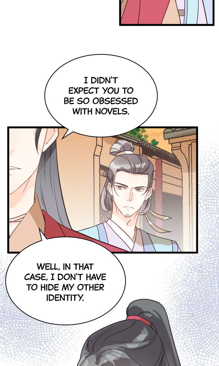 Demonic (Colored) Chapter 27 page 42 - 
