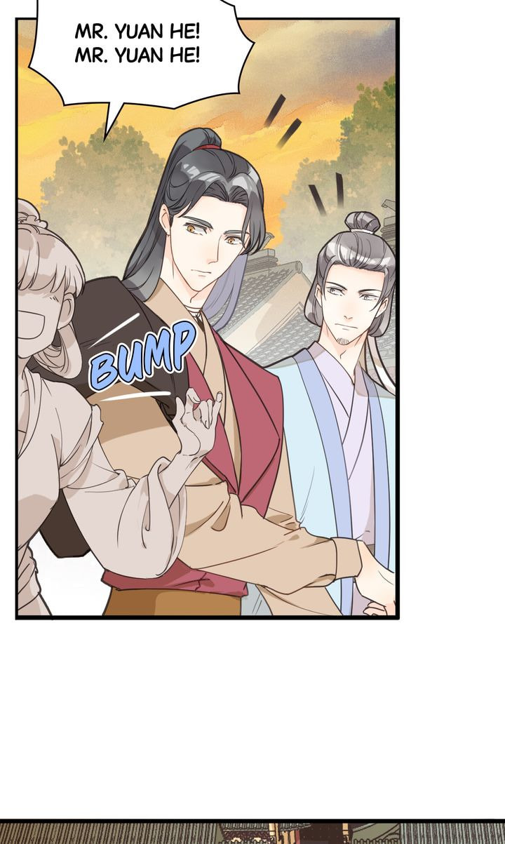 Demonic (Colored) Chapter 27 page 10 - 