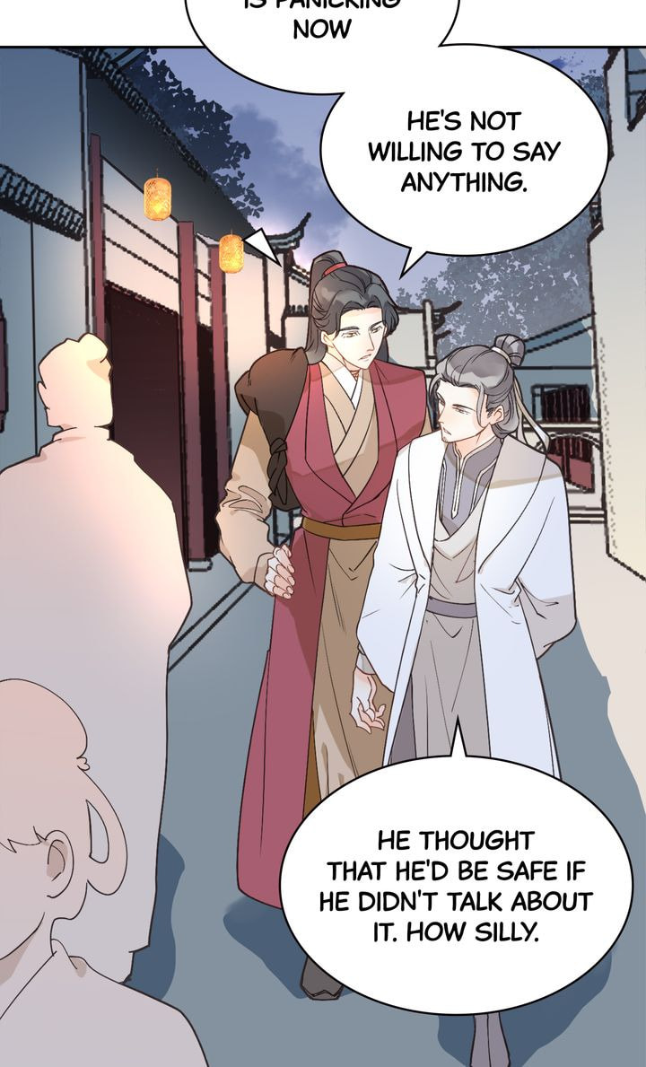 Demonic (Colored) Chapter 28 page 11 - 