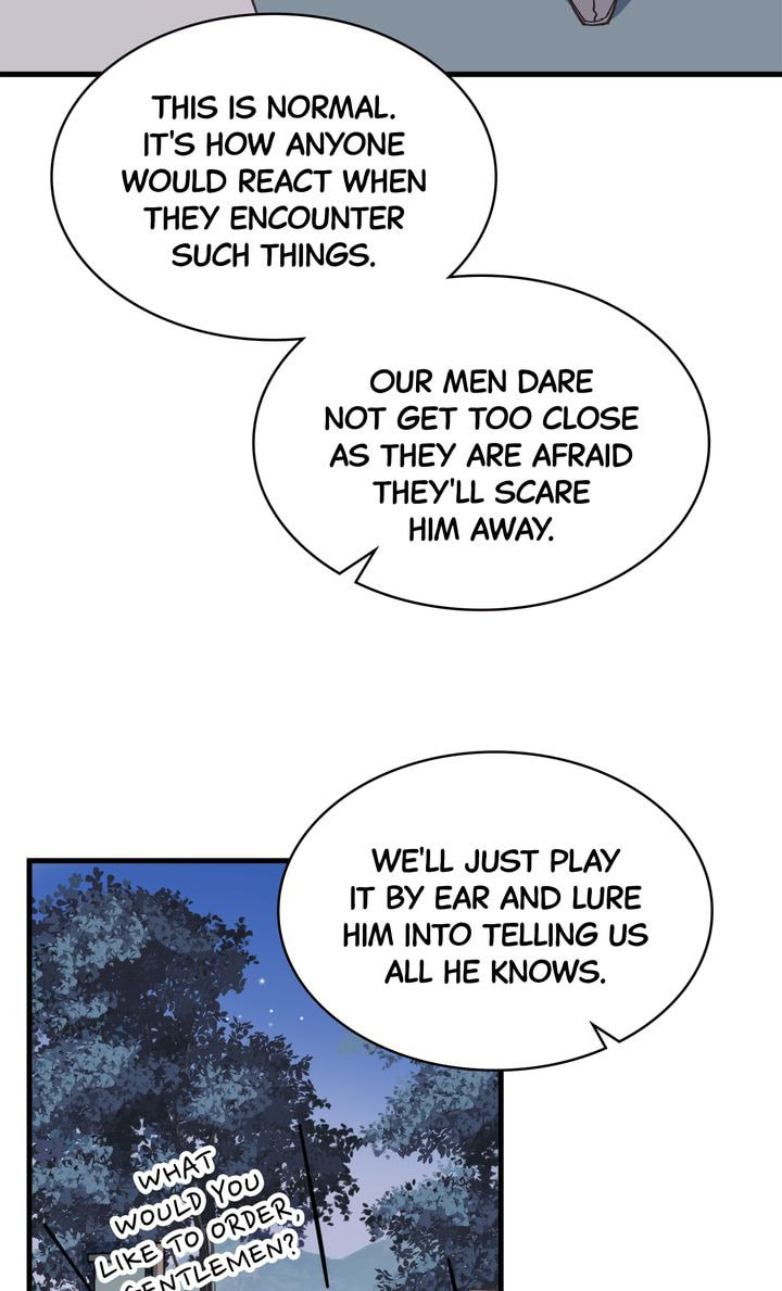 Demonic (Colored) Chapter 28 page 12 - 