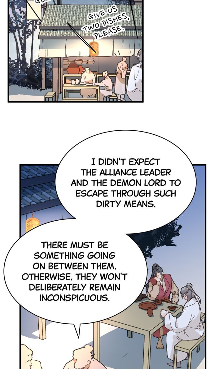 Demonic (Colored) Chapter 28 page 13 - 