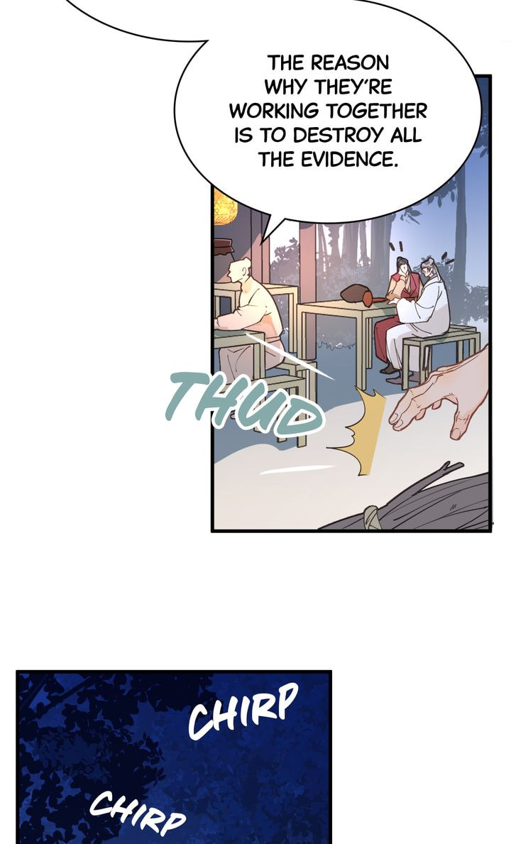 Demonic (Colored) Chapter 28 page 15 - 