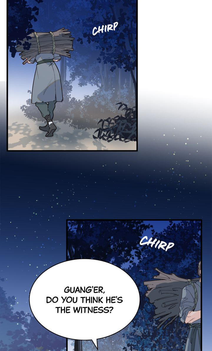 Demonic (Colored) Chapter 28 page 16 - 