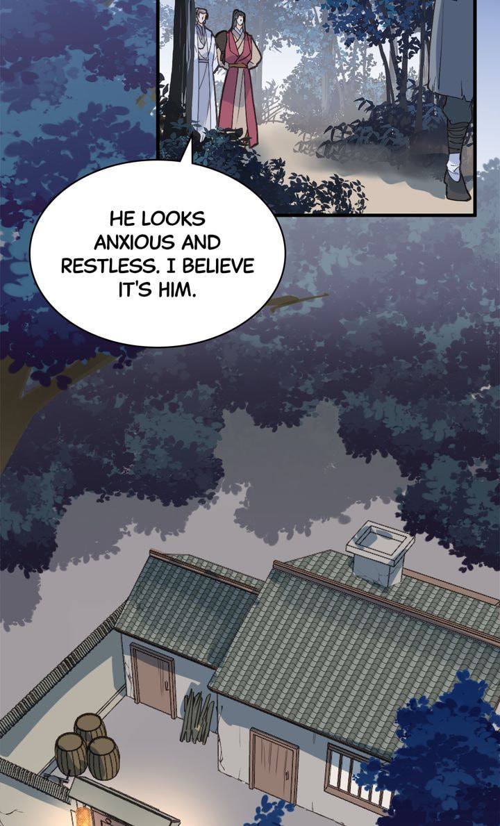 Demonic (Colored) Chapter 28 page 17 - 