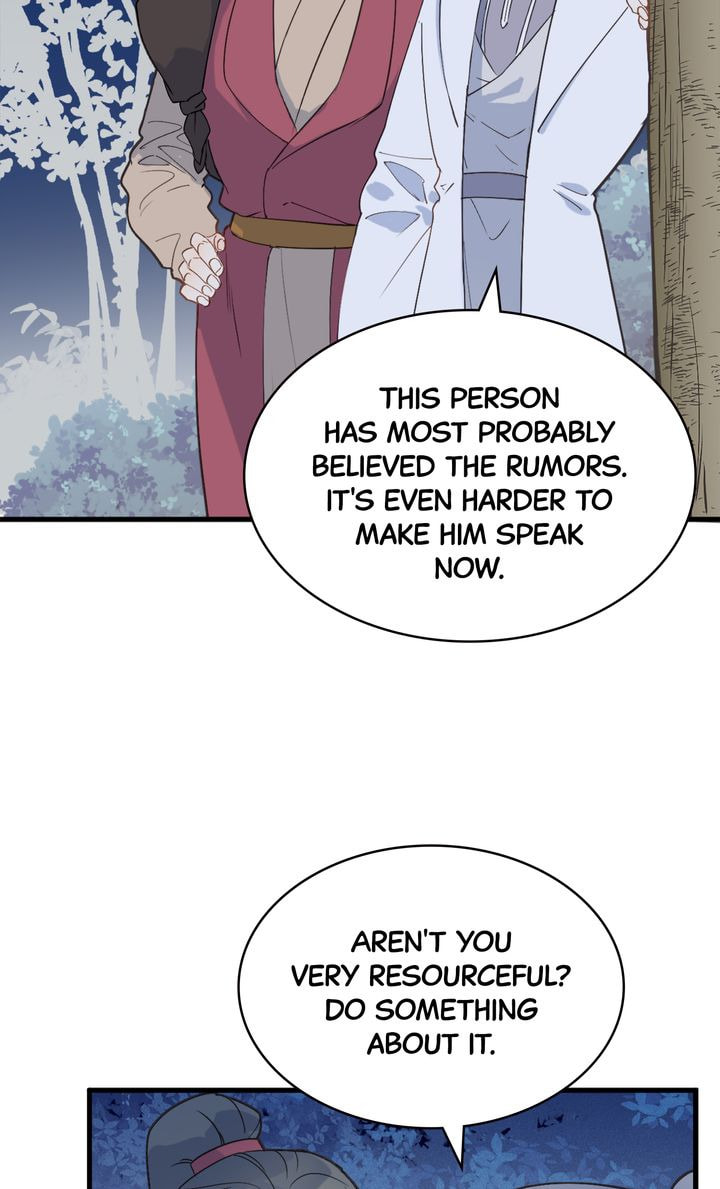Demonic (Colored) Chapter 28 page 19 - 