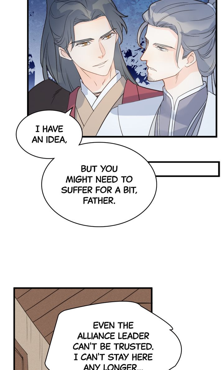 Demonic (Colored) Chapter 28 page 20 - 