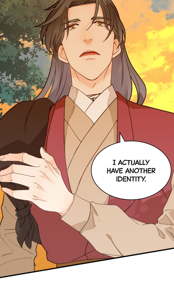 Demonic (Colored) Chapter 28 page 3 - 