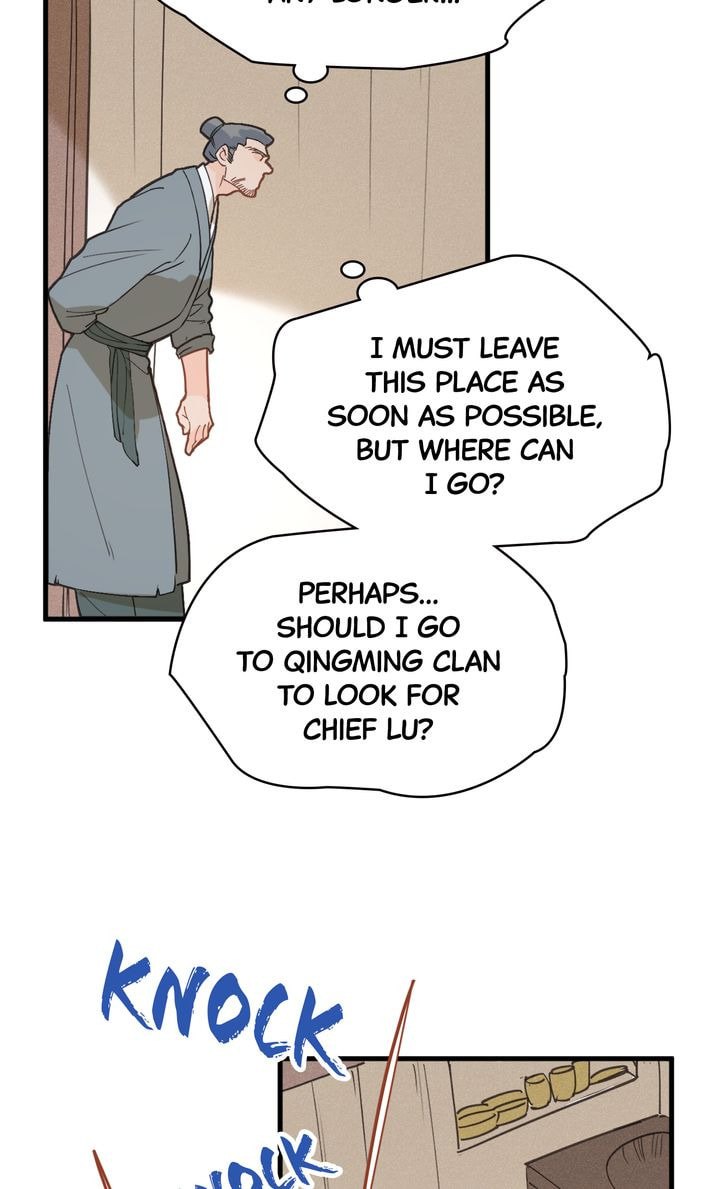 Demonic (Colored) Chapter 28 page 21 - 