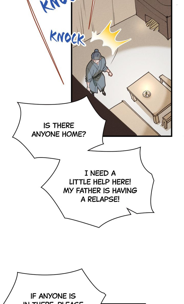 Demonic (Colored) Chapter 28 page 22 - 