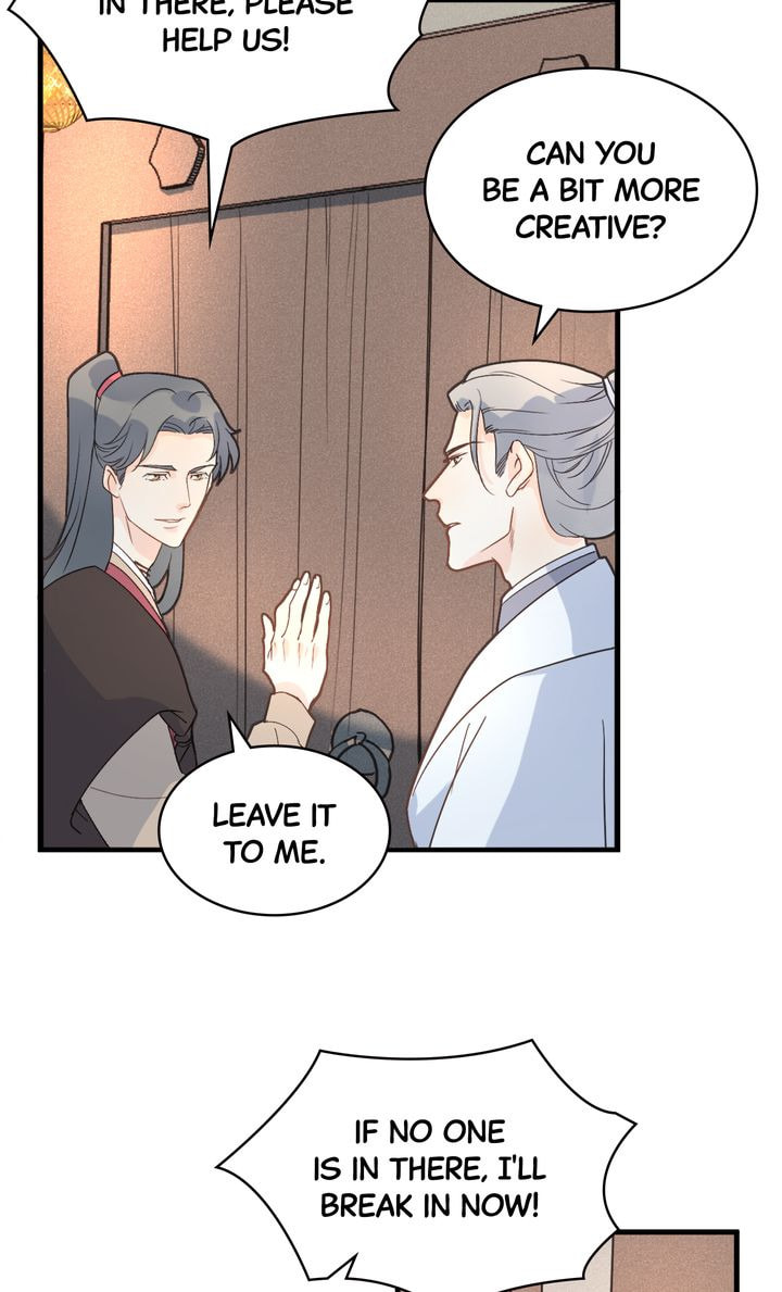Demonic (Colored) Chapter 28 page 23 - 
