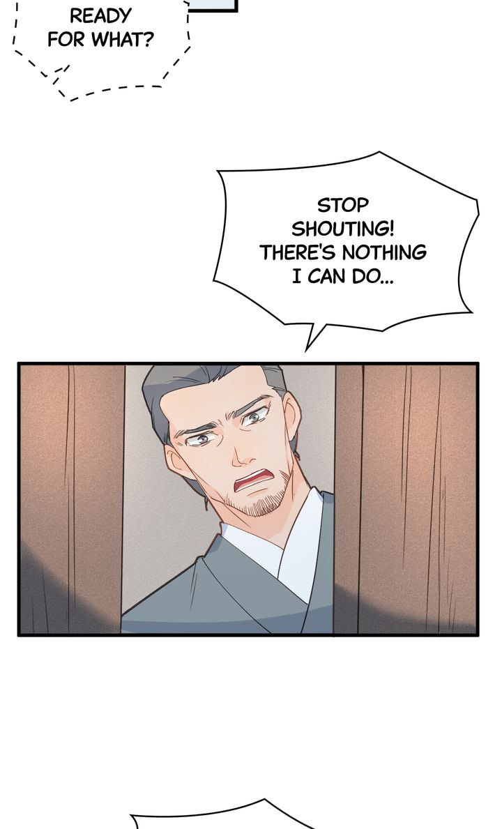 Demonic (Colored) Chapter 28 page 25 - 