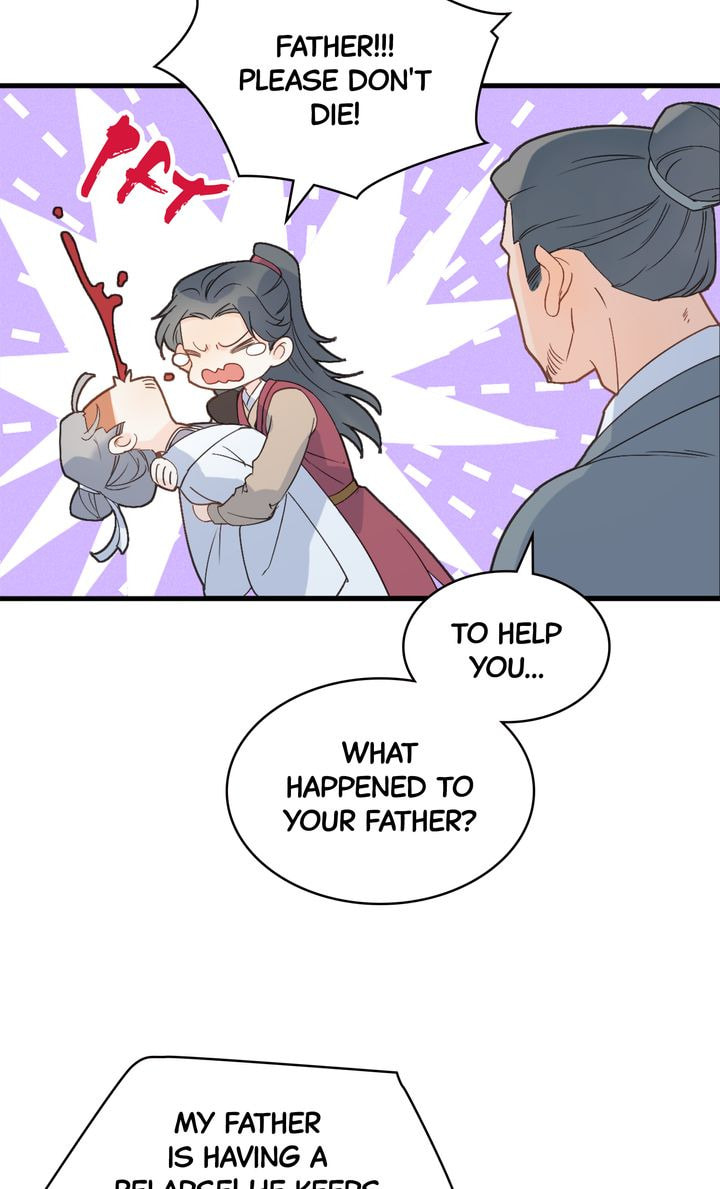 Demonic (Colored) Chapter 28 page 26 - 