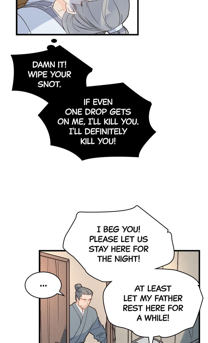 Demonic (Colored) Chapter 28 page 28 - 